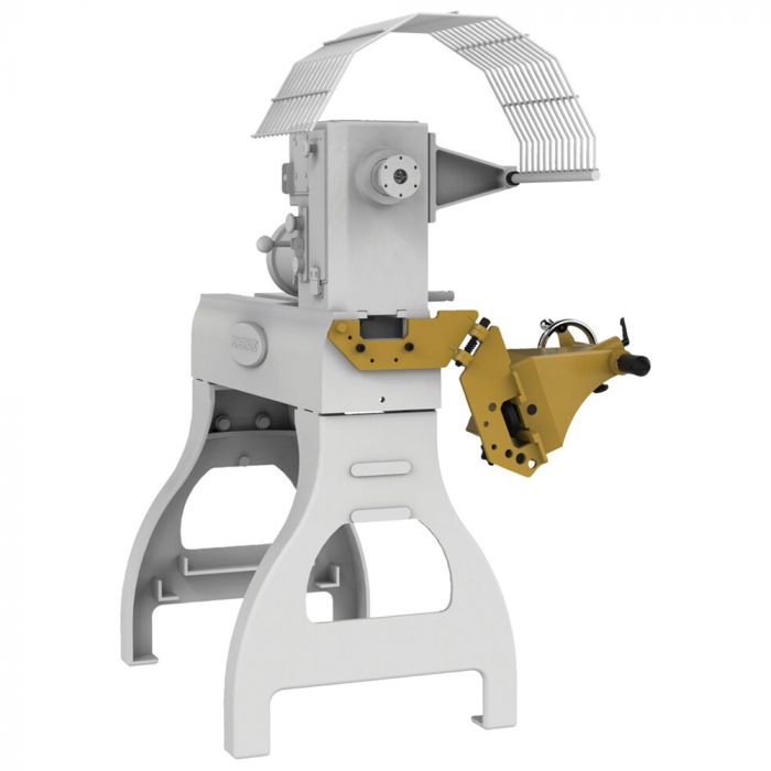 Powermatic 6294721 Lathe Tailstock Swing Away | burnstools.com