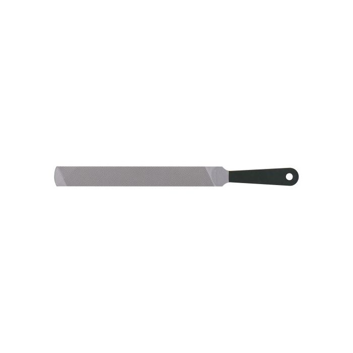 Nicholson 06601 8" AllPurpose Single/Double Cut Handy File