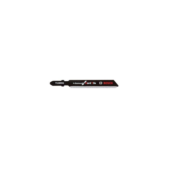 Diamond grit outlet jigsaw blade