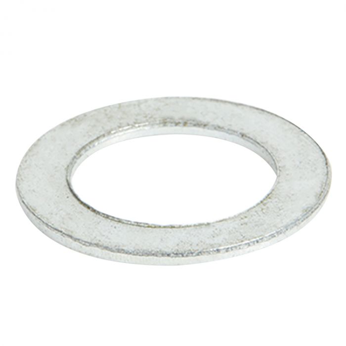 Amana Tool 67125 18.7mm Steel Flat Lock Washer