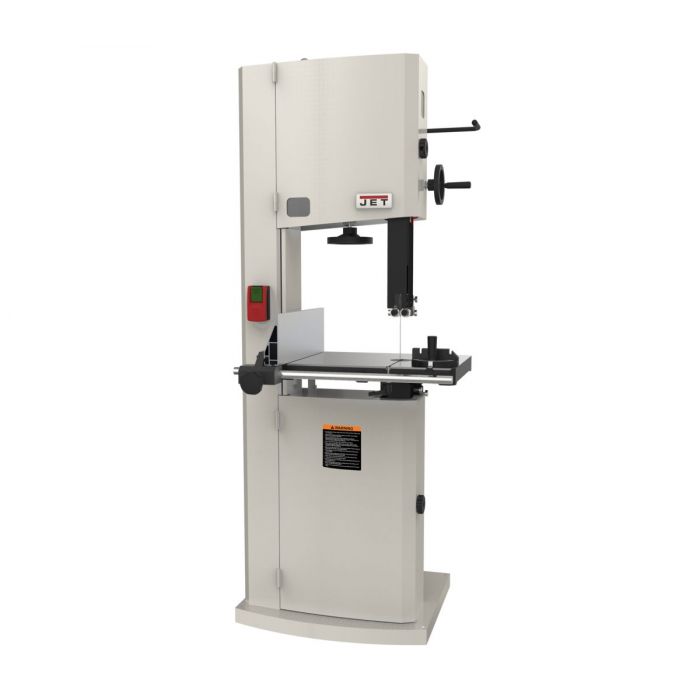 JET 714650 Bandsaw, JWBS-15-3 Bandsaw, 230V Bandsaw, 15