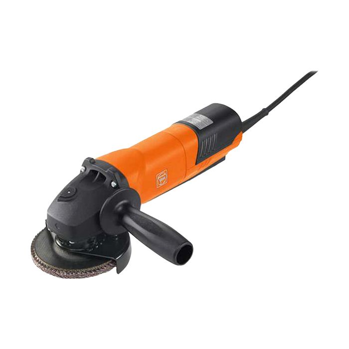 Fein Compact Angle Grinder 4-1/2 in|CG 10-115 PDEV