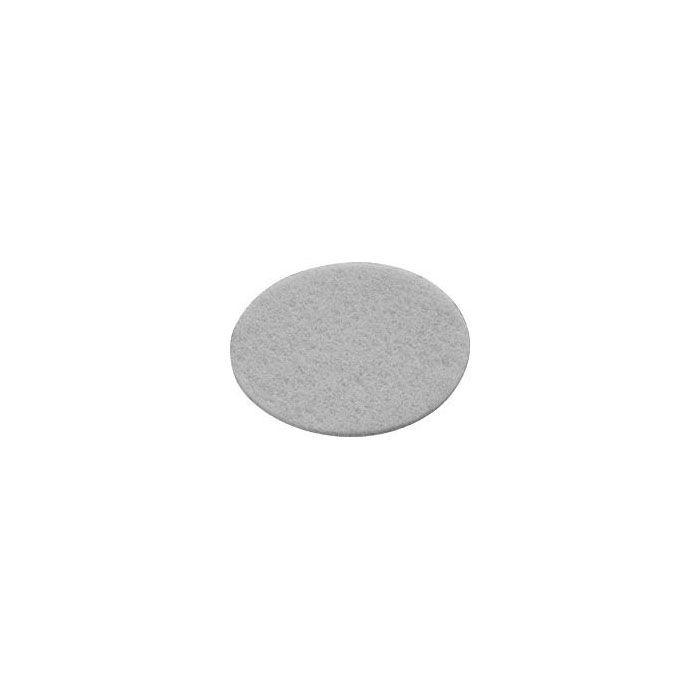10-Pack D125 Vlies White Polishing Abrasive Festool 496511 5 in 10-Pack D125 Vlies White Polishing Abrasive Festool 496511 5 in