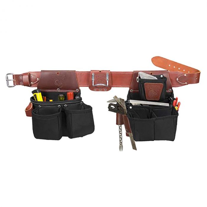 Occidental left handed tool bags sales