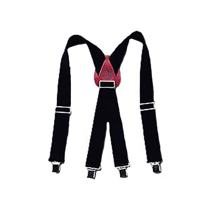 occidental leather suspenders