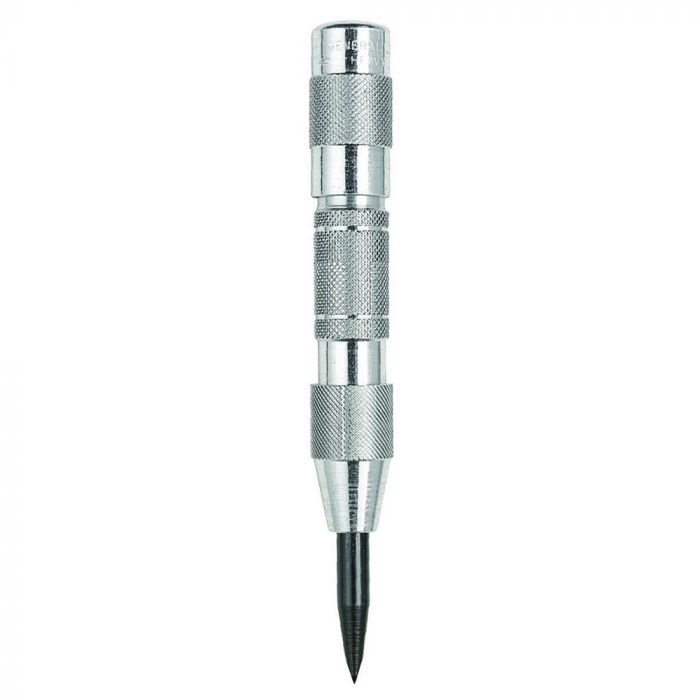 General Hand Tools 77 5" Automatic Center Punch