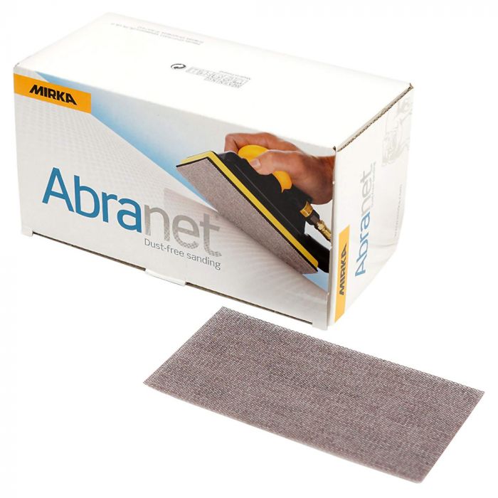 abranet sanding