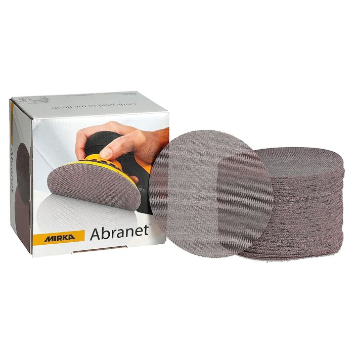 Mirka Abranet 5Grip 50 Discs/Box