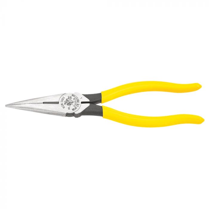 8 needle nose pliers