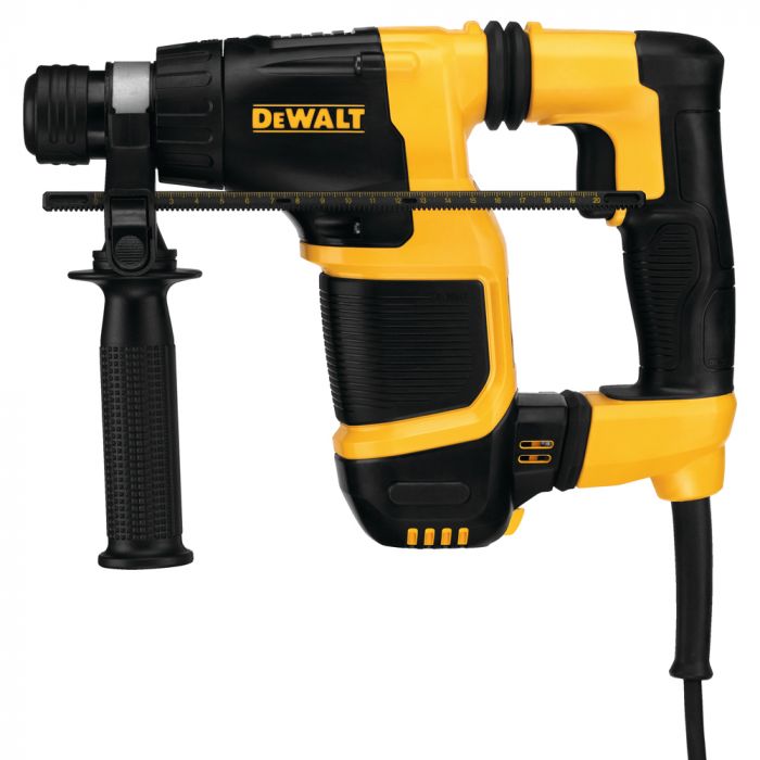 dewalt hammer drill corded