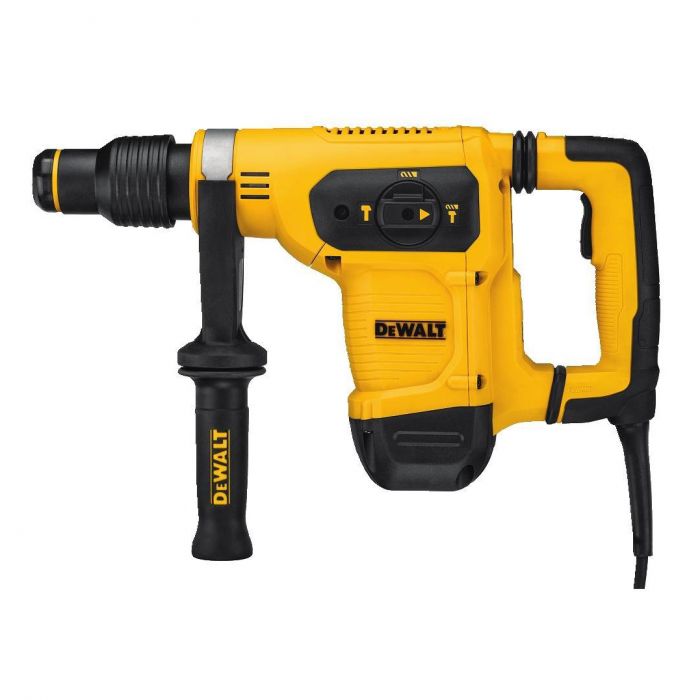 1-9/16" SDS MAX Rotary Hammer Drill 3 Functions
