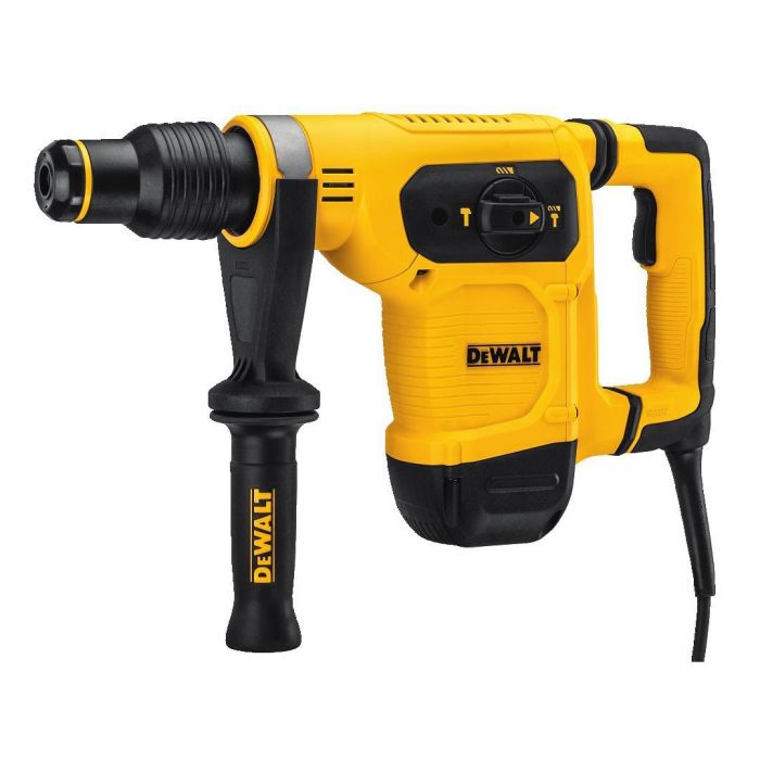 Details about   1-9/16" 40mm SDS MAX Rotary Hammer Drill 2 Functions 