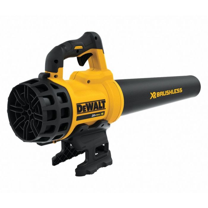 DeWalt DCBL720B 20V MAX XR Lithium-Ion Cordless Handle Blower, Bare