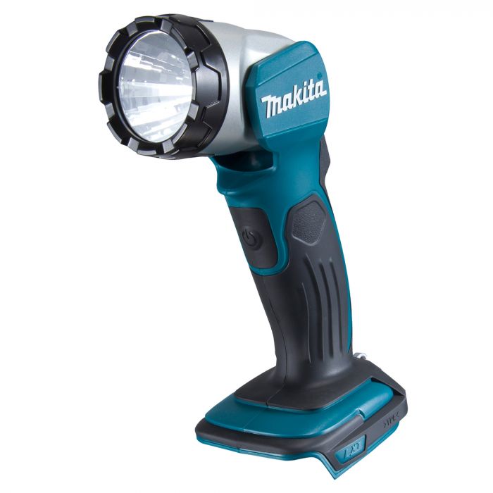 Makita DML802 18V LXT® Lithium‑Ion Cordless L.E.D Flashlight Flashlight Only 