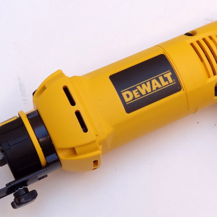 Underskrift teknisk Ligner DeWalt DW660 Corded Cut-Out Tool | burnstools.com