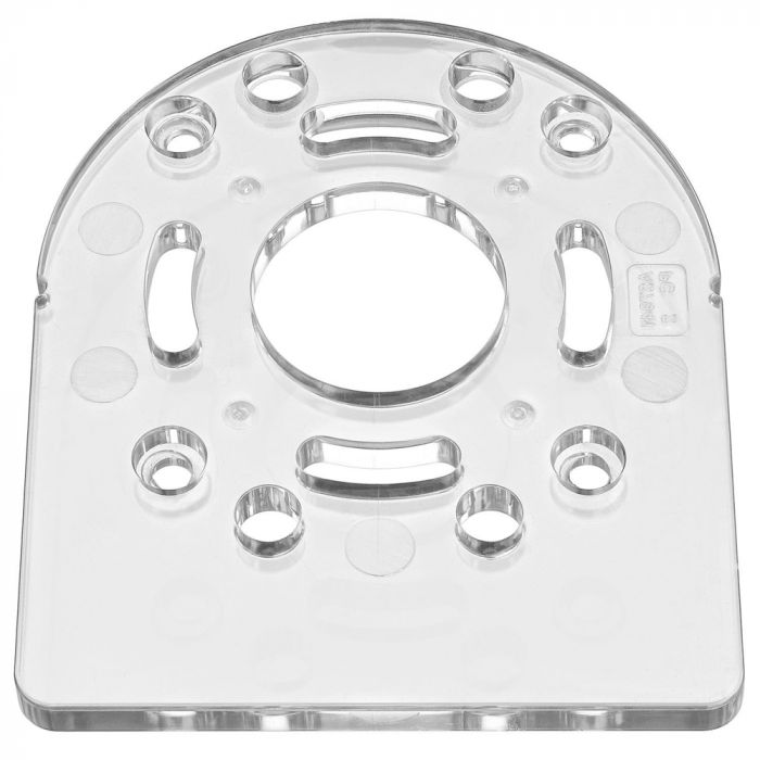 DeWalt DWE6014 D-Shaped Sub Base for 