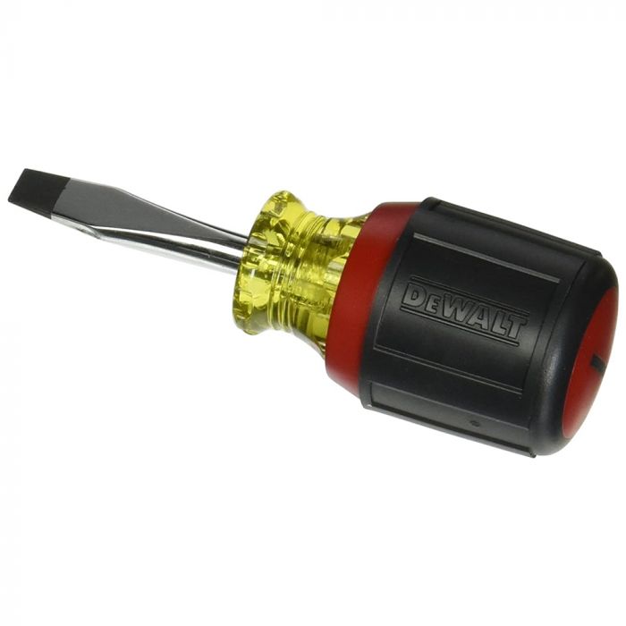 stubby screwdriver