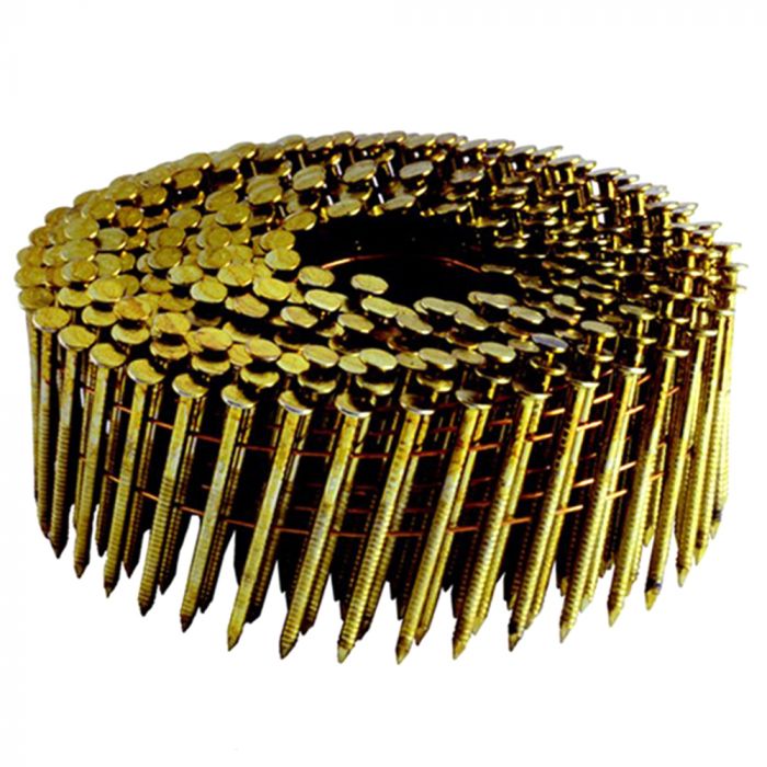 GripRite GRC8R99DHG 23/8" Exterior Galvanized Coil Framing Nail