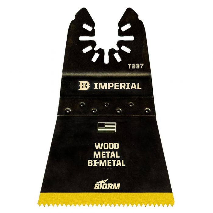 Imperial IBOAT337-10 2-1/2\