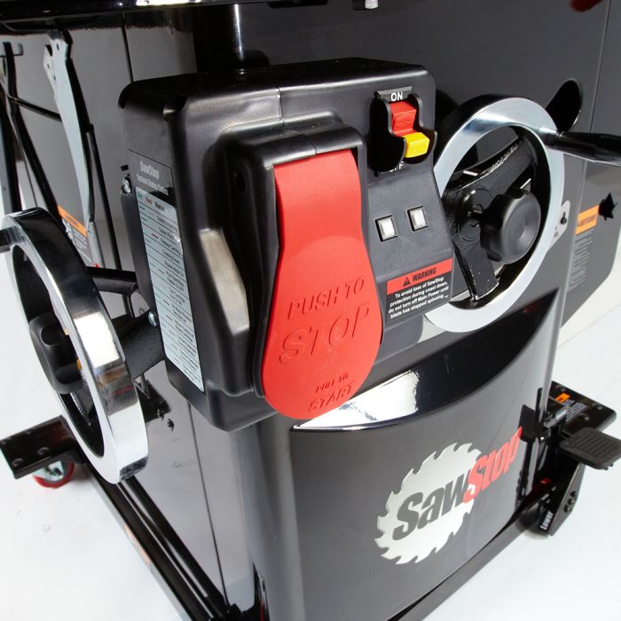 SawStop ICS73480-52 52\