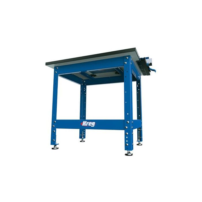 Kreg KRS1035 Multi Purpose Shop Stand burnstools