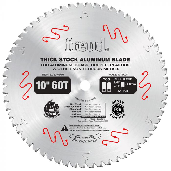 10 Aluminum Saw Blade Flash Sales 1690789134