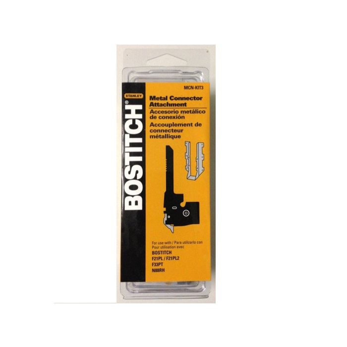 MCN-KIT3 Metal Connector Attachment
