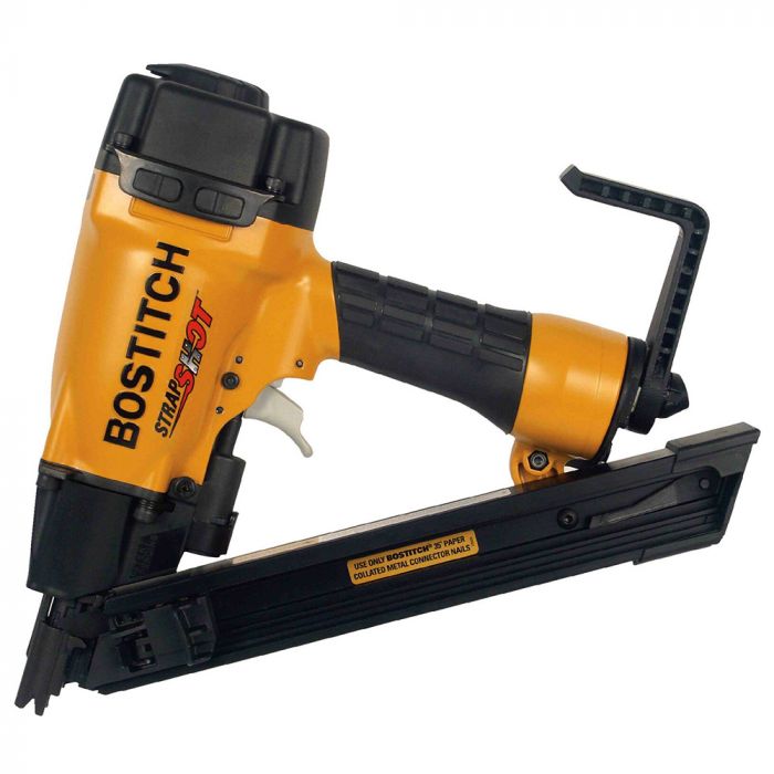 Bostitch N66C-2-E Coil Nailer | Toolstop