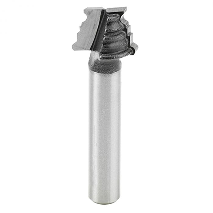 Miniature Molding Router Bits