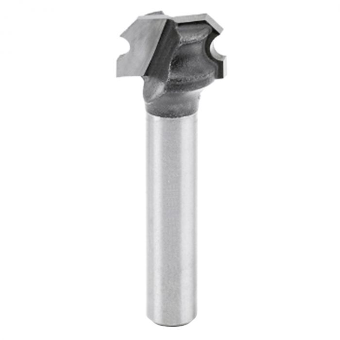 Amana Tool MM4060 1/2" Carbide Tipped Miniature Molding Router Bit