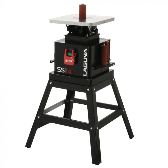 Laguna MSANOS14x14-110V-1/2-0320 SS|14 
