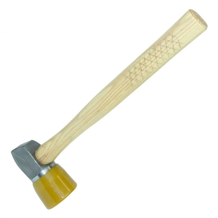 floor nailer hammer