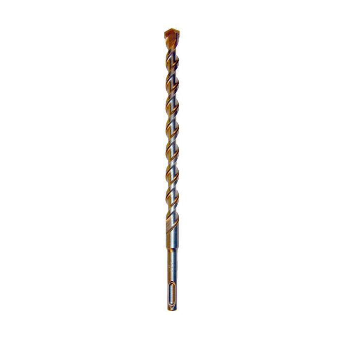 Tru-Cut Premium Carbide Tipped Spline Hammer Drill Bit 5/8" x 36" 