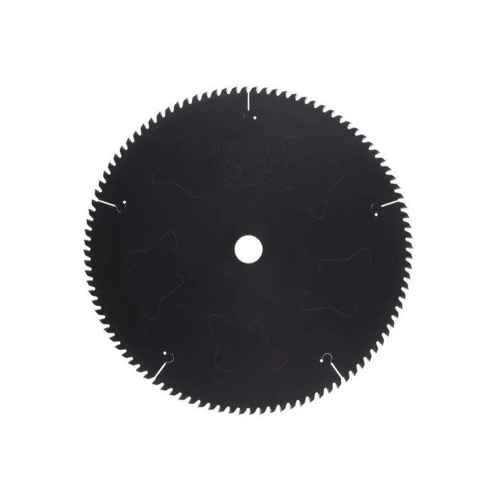 Tenryu SL-305100 12/" Silencer Miter Saw Blade 100T 1/" Arbor
