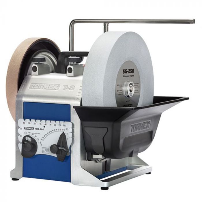 Tormek T-8 Water Cooled Precision Sharpening System