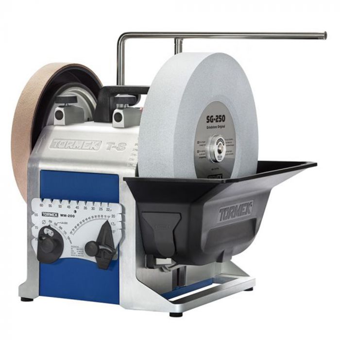 Knife sharpener machines  For all of your edge tools - Tormek