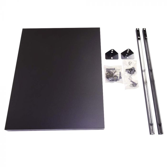 SawStop TGI2T36A 36" Industrial Series Extension Table Assembly