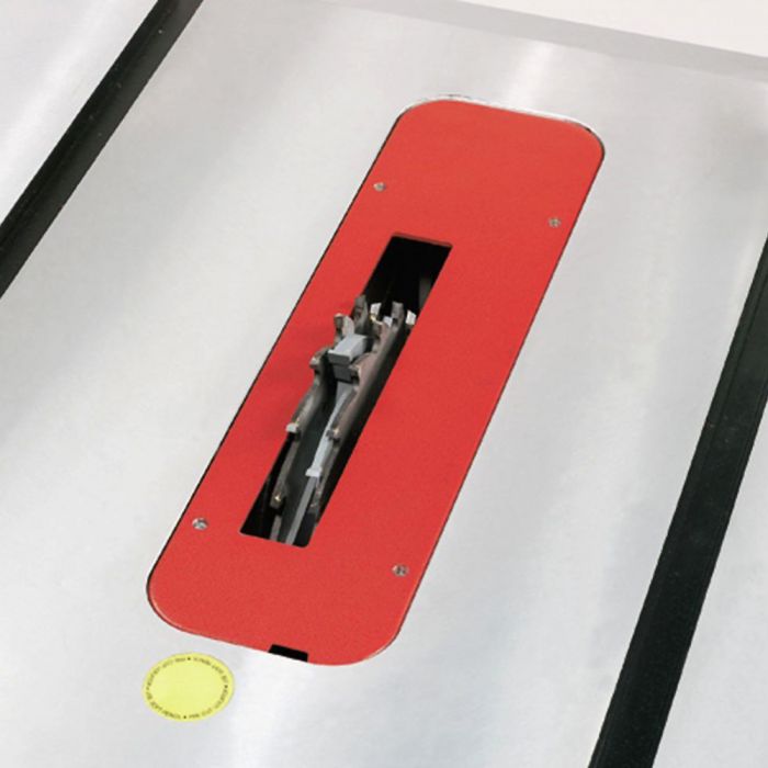 Bosch TS1013 Dado Insert Plate for 