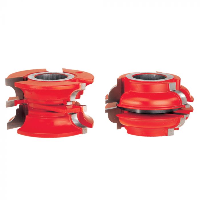 Freud UP274 3‑9/16" Fixed Wing Carbide Tipped 1‑3/4" Stock Freud UP274 3‑9/16" Fixed Wing Carbide Tipped 1‑3/4" Stock