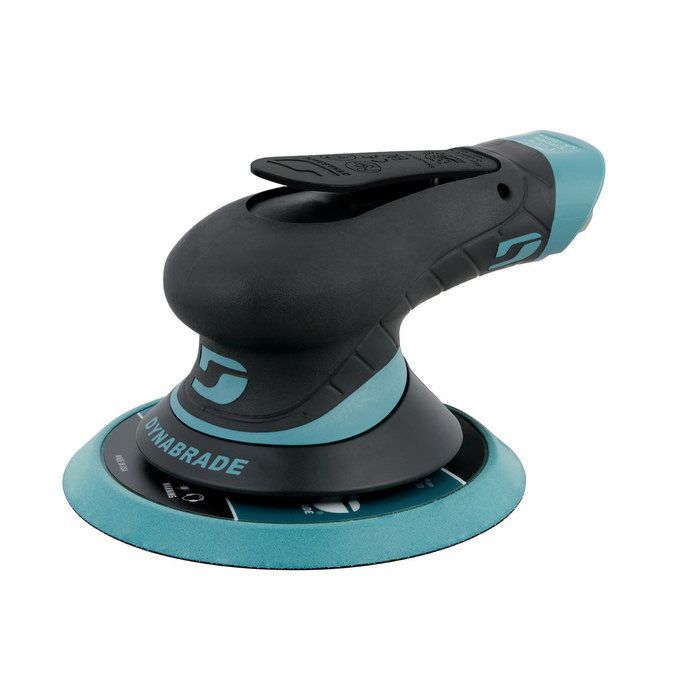 m12 random orbit sander