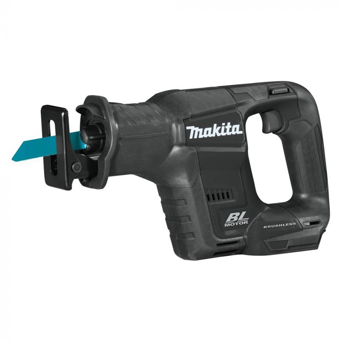 Makita 18v LXT Djr186 Reciprocating Saw and 2 X Bl1840 1 X Dc18rc and Case for sale online 