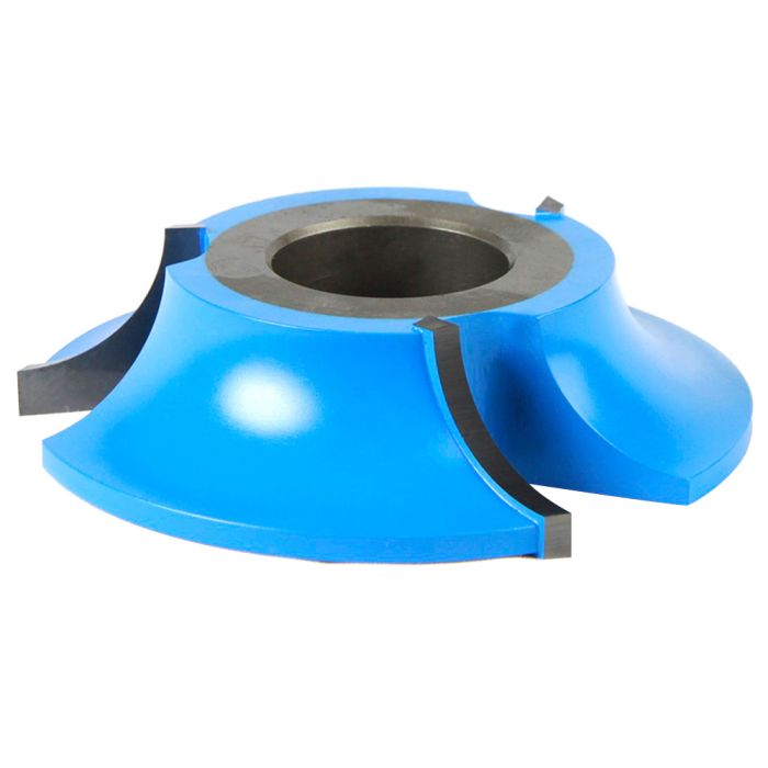 Amana Tool A30114 4" x 3/4" Carbide Tipped 3Wing HeavyDuty Corner