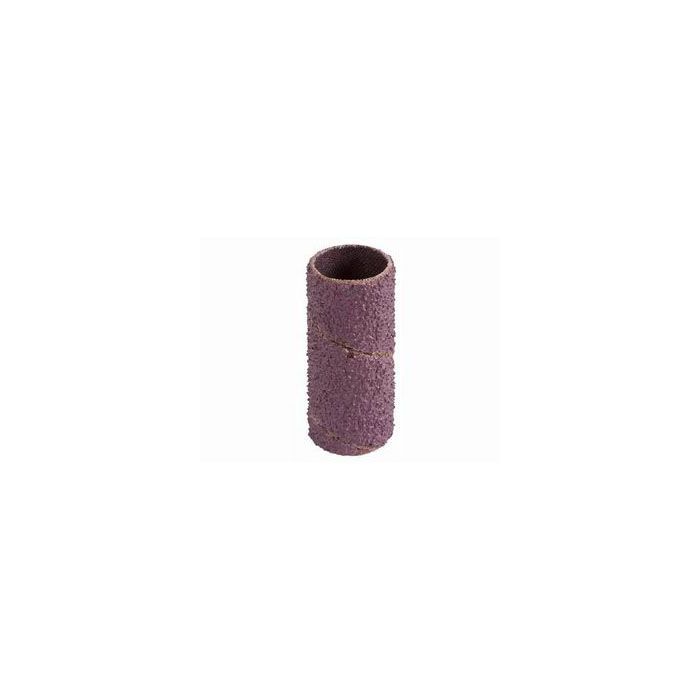 SS-012016-120A 3//4 X 1 Sanding Sleeve 120 Grit A//O Sanding Sleeve
