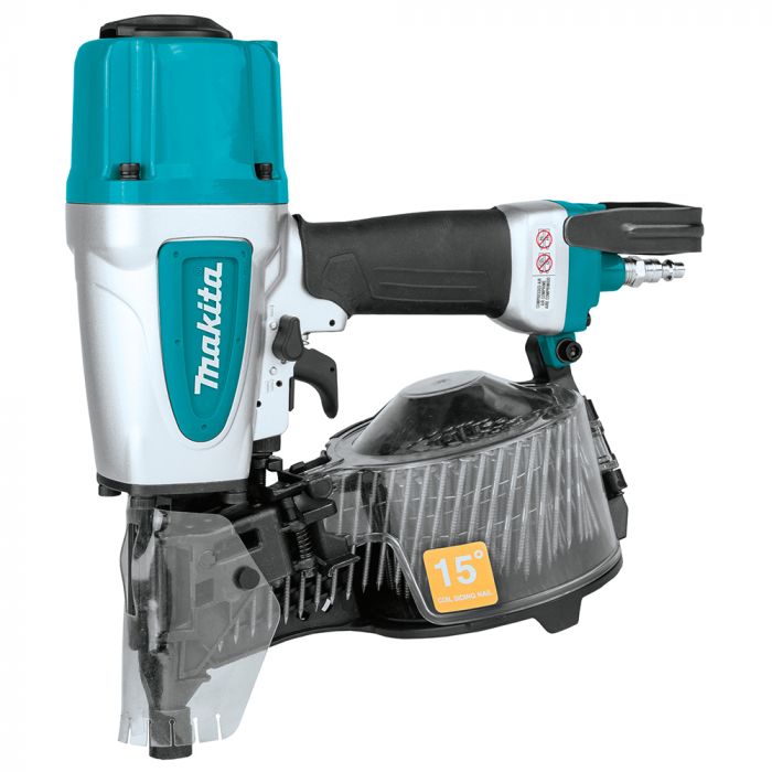 Best Coil Siding Nailers