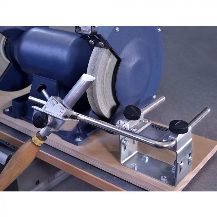 Tormek BGM-100 Bench Grinding Mounting Set