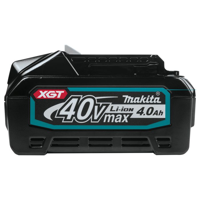 Batterie Makita XGT BL4040 40V 4Ah