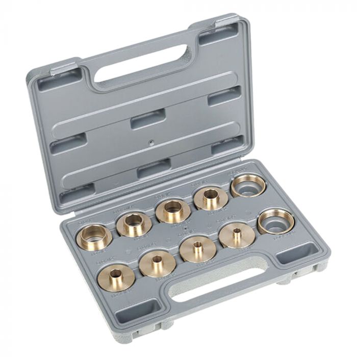 Shop Fox D3117 Brass Guide Bushing Set