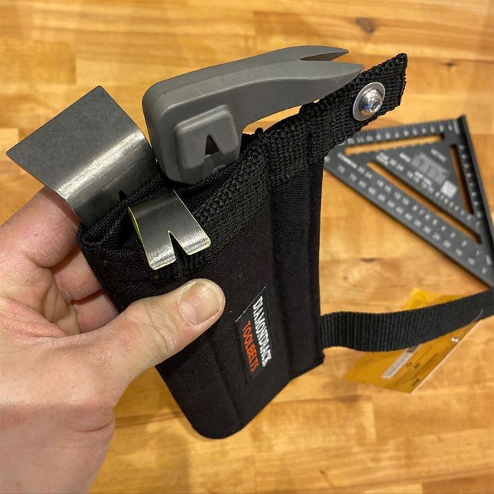 diamondback hammer holster