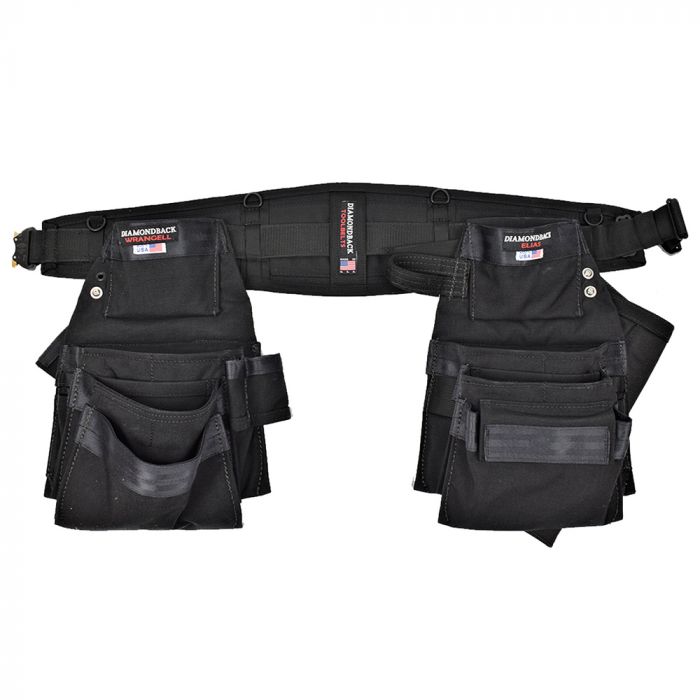 diamondback tool belt denali 2.0