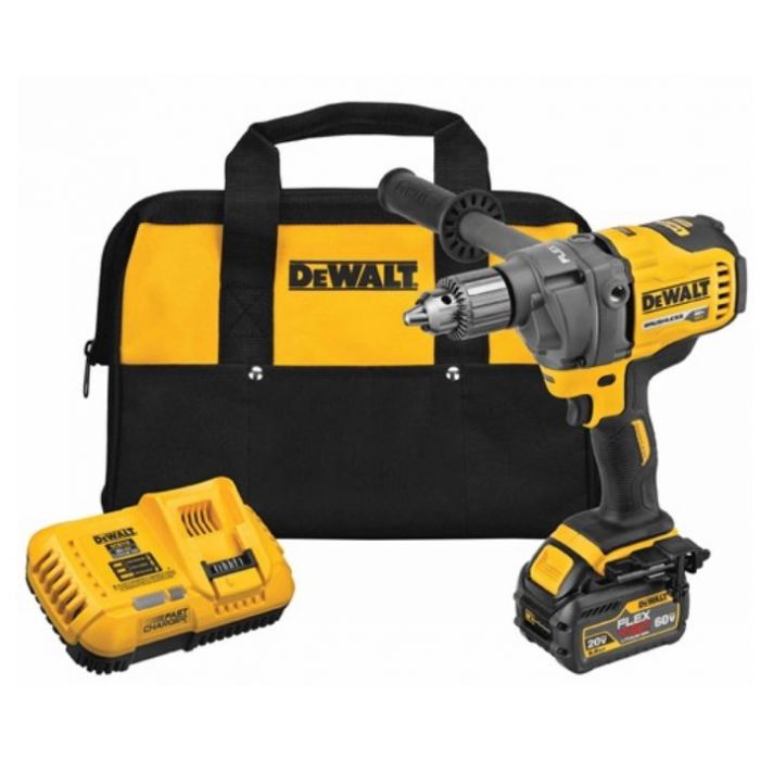 Dewalt flexvolt drill discount set